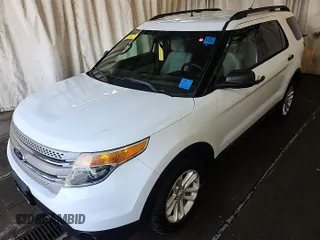 2015 Ford Explorer with VIN 1FM5K8B83FGA66653, listed as a IAAI auction lot 42733817 with 159,019 mi miles and . Bid and sale history available at DreamBid. Image 35.