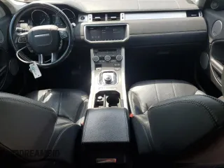 2017 Land Rover Range Rover Evoque SE z VIN SALVP2BG3HH218172, wystawiony jako Copart lot #56109065 z przebiegiem 109 251 mil mil oraz Szkoda całkowita • Salvage title. Historia ofert i sprzedaży dostępna na DreamBid. Obrazek 8.