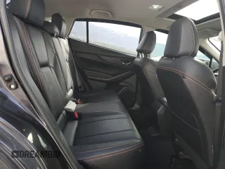 2018 Subaru Crosstrek Limited z VIN JF2GTAMC3J8239501, wystawiony jako Copart lot #54179045 z przebiegiem 82 513 mil mil oraz Szkoda całkowita • Salvage title. Historia ofert i sprzedaży dostępna na DreamBid. Obrazek 11.