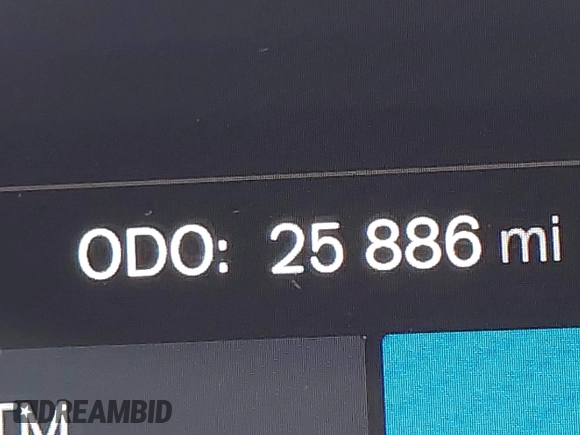 2024 Volvo XC60 Plus Dark Theme z VIN YV4L12RL5R1885058, wystawiony jako IAAI lot #42167034 z przebiegiem 25 886 mil mil oraz . Historia ofert i sprzedaży dostępna na DreamBid. Obrazek 15.