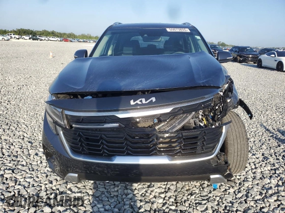 2024 Kia Seltos S z VIN KNDEU2AA8R7666864, wystawiony jako Copart lot #55073855 z przebiegiem 28 866 mil mil oraz Szkoda całkowita • Salvage title. Historia ofert i sprzedaży dostępna na DreamBid. Obrazek 5.