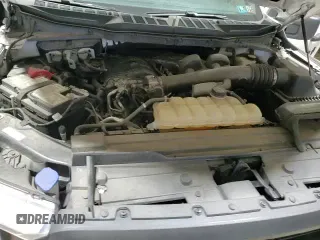 2021 Ford F-150 XL с VIN 1FTEX1EB1MFA67047, выставлен на аукционе Copart как лот 50124845 с пробегом 79 916 миль миль и Списание • Salvage title. История ставок и продаж доступна на DreamBid. Изображение 13.