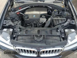 2018 BMW X4 xDrive28i with VIN 5UXXW3C56J0Z60753, listed as a Copart auction lot 60642114 with 34,074 mi miles and Salvage Title. Bid and sale history available at carsss.com. Image 11.