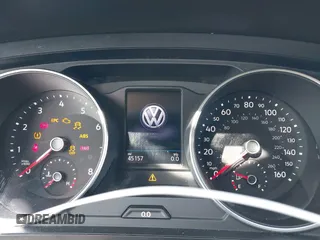 2019 Volkswagen Tiguan S z VIN 3VV1B7AX0KM062437, wystawiony jako IAAI lot #41906720 z przebiegiem 45 157 mil mil oraz . Historia ofert i sprzedaży dostępna na DreamBid. Obrazek 7.