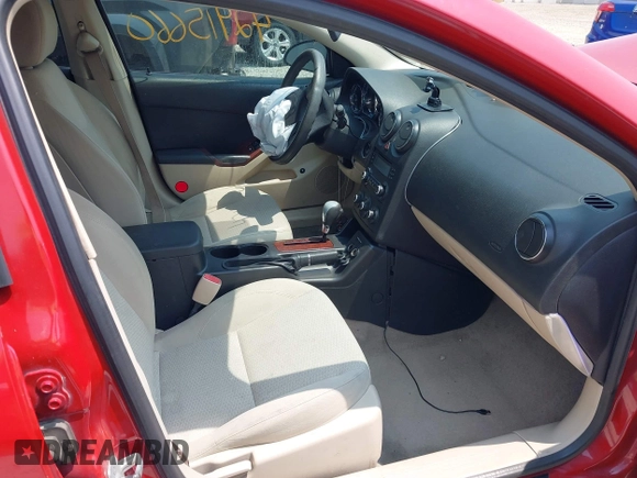 2006 Pontiac G6 1SV z VIN 1G2ZF55B764200019, wystawiony jako IAAI lot #42415660 z przebiegiem 174 690 mil mil oraz . Historia ofert i sprzedaży dostępna na DreamBid. Obrazek 5.
