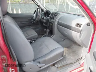 2003 Nissan Xterra SE with VIN 5N1ED28Y13C697743, listed as a IAAI auction lot 42047311 with 226,719 mi miles and . Bid and sale history available at DreamBid. Image 5.