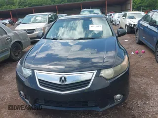 2011 Acura TSX z VIN JH4CU2F68BC014480, wystawiony jako IAAI lot #42317384 z przebiegiem 201 785 mil mil oraz . Historia ofert i sprzedaży dostępna na DreamBid. Obrazek 12.