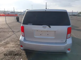2015 Scion xB with VIN JTLZE4FE0FJ081849, listed as a IAAI auction lot 41425639 with 93,596 mi miles. Bid and sale history available at carsss.com. Image 16.