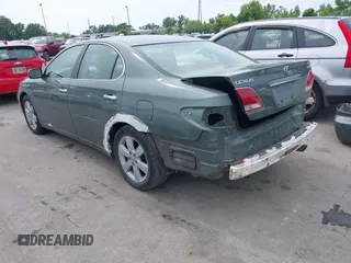 2005 Lexus ES 350 с VIN JTHBA30G455079797, выставлен на аукционе IAAI как лот 42471747 с пробегом 119 330 миль миль и . История ставок и продаж доступна на DreamBid. Изображение 3.