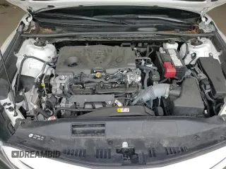 2022 Toyota Camry XSE с VIN 4T1K61BK5NU070245, выставлен на аукционе Copart как лот 67200495 с пробегом 29 157 миль миль и Чистый • Clean title. История ставок и продаж доступна на DreamBid. Изображение 13.