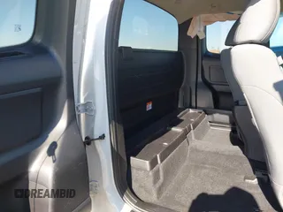 2021 Toyota Tacoma SR with VIN 3TYRX5GN8MT013815, listed as a IAAI auction lot 42311783 with 28,327 mi miles and . Bid and sale history available at DreamBid. Image 8.