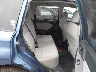2016 Subaru Forester 2.5i with VIN JF2SJABC5GH481556, listed as a IAAI auction lot 41752085 with 147,354 mi miles and . Bid and sale history available at DreamBid. Image 8.