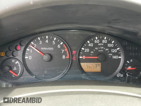 2016 Nissan Frontier S with VIN 1N6BD0CT1GN767840, listed as a Copart auction lot 60275225 with 112,242 mi miles and Salvage title. Bid and sale history available at DreamBid. Image 9.