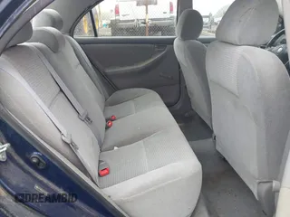 2007 Toyota Corolla CE with VIN 2T1BR32E47C728154, listed as a IAAI auction lot 42208000 with 265,094 mi miles and . Bid and sale history available at DreamBid. Image 8.