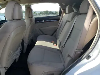 2015 Kia Sorento LX with VIN 5XYKT3A66FG659790, listed as a Copart auction lot 55306395 with 113,883 mi miles and Salvage Title. Bid and sale history available at DreamBid. Image 11.