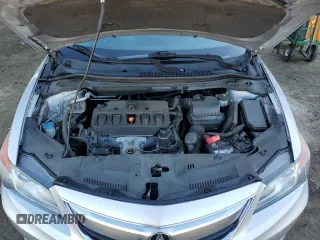 2013 Acura ILX with VIN 19VDE1F32DE020332, listed as a Copart auction lot 43810305 with 103,270 mi miles and Salvage Title. Bid and sale history available at carsss.com. Image 11.