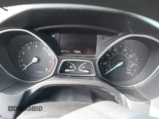 2016 Ford Focus SE с VIN 1FADP3F26GL271263, выставлен на аукционе IAAI как лот 42397304 с пробегом 60 774 миль миль и . История ставок и продаж доступна на DreamBid. Изображение 7.