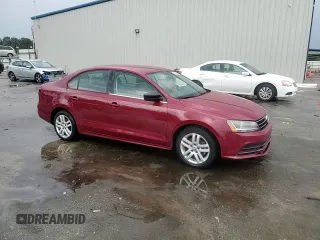 2017 Volkswagen Jetta S с VIN 3VW2B7AJ1HM221907, выставлен на аукционе Copart как лот 58246255 с пробегом 119 688 миль миль и Списание • Salvage title. История ставок и продаж доступна на DreamBid. Изображение 13.
