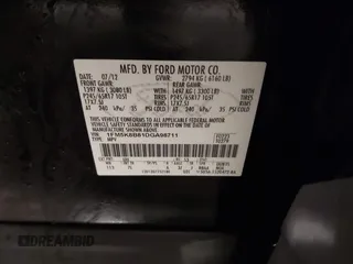 2013 Ford Explorer с VIN 1FM5K8B81DGA98711, выставлен на аукционе IAAI как лот 42156378 с пробегом 130 362 миль миль и . История ставок и продаж доступна на DreamBid. Изображение 9.