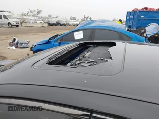 2023 Infiniti Q50 Sensory z VIN JN1EV7CP9PM511527, wystawiony jako IAAI lot #42490195 z przebiegiem 34 031 mil mil oraz . Historia ofert i sprzedaży dostępna na DreamBid. Obrazek 6.