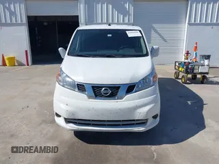 2020 Nissan NV200 S with VIN 3N6CM0KN5LK706160, listed as a IAAI auction lot 42041008 with 178,546 mi miles and . Bid and sale history available at DreamBid. Image 12.