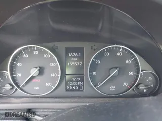 2007 Mercedes-Benz C-Class 2.5L Sport with VIN WDBRF52H07F909965, listed as a IAAI auction lot 41995865 with 155,572 mi miles. Bid and sale history available at carsss.com. Image 7.