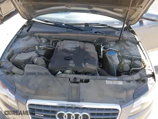 2012 Audi A4 2.0T Premium Plus with VIN WAUFFAFL4CN014939, listed as a IAAI auction lot 42097952 with 131,183 mi miles. Bid and sale history available at carsss.com. Image 10.