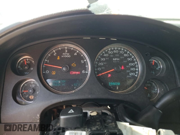 2013 Chevrolet Tahoe LT with VIN 1GNSCBE0XDR369333, listed as a Copart auction lot 60863125 with 155,036 mi miles and Clean title. Bid and sale history available at DreamBid. Image 9.