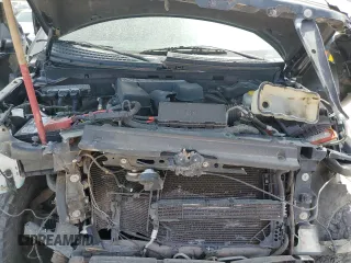 2014 Ford F-150 z VIN 1FTFX1E6XEFA37795, wystawiony jako Copart lot #49431105 z przebiegiem 136 250 mil mil oraz Szkoda całkowita • Salvage title. Historia ofert i sprzedaży dostępna na DreamBid. Obrazek 11.