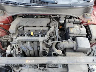 2020 Hyundai Venue SE с VIN KMHRB8A36LU017189, выставлен на аукционе Copart как лот 56701375 с пробегом 27 896 миль миль и Списание • Salvage title. История ставок и продаж доступна на DreamBid. Изображение 12.