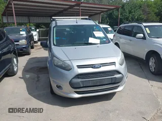 2015 Ford Transit Connect XLT z VIN NM0GE9F7XF1197347, wystawiony jako IAAI lot #42651816 z przebiegiem 178 508 mil mil oraz . Historia ofert i sprzedaży dostępna na DreamBid. Obrazek 12.