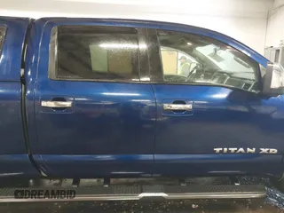 2017 Nissan Titan Pro-4X z VIN 1N6BA1F44HN551551, wystawiony jako IAAI lot #41581877 z przebiegiem 64 834 mil mil oraz . Historia ofert i sprzedaży dostępna na DreamBid. Obrazek 14.