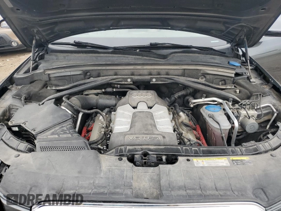2015 Audi Q5 Prestige with VIN WA1WGAFP4FA119425, listed as a Copart auction lot 62416105 with 100,868 mi miles and Clean title. Bid and sale history available at DreamBid. Image 12.