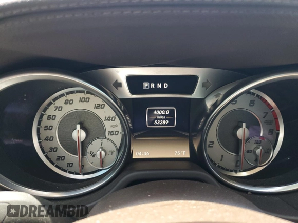 2013 Mercedes-Benz SL 550 с VIN WDDJK7DA3DF001212, выставлен на аукционе Copart как лот 56676395 с пробегом 53 289 миль миль и Списание • Salvage title. История ставок и продаж доступна на DreamBid. Изображение 9.
