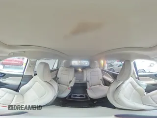 2021 Lincoln Aviator Reserve with VIN 5LM5J7XC9MGL15512, listed as a Copart auction lot 58562285 with 22,130 mi miles and Salvage title. Bid and sale history available at DreamBid. Image 15.