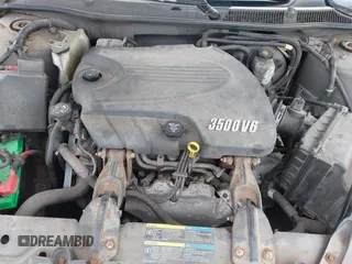 2006 Chevrolet Impala LT 3.5L with VIN 2G1WT55K369240160, listed as a IAAI auction lot 42011525 with 83,582 mi miles and . Bid and sale history available at DreamBid. Image 10.