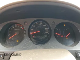 2005 Acura MDX Touring z VIN 2HNYD18985H510948, wystawiony jako Copart lot #49869175 z przebiegiem 199 297 mil mil oraz Szkoda całkowita • Salvage title. Historia ofert i sprzedaży dostępna na DreamBid. Obrazek 9.