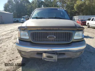 2001 Ford Expedition Eddie Bauer с VIN 1FMRU17WX1LB77470, выставлен на аукционе Copart как лот 86976254 с пробегом Не указан миль и На запчасти • Non repairable. История ставок и продаж доступна на DreamBid. Изображение 5.
