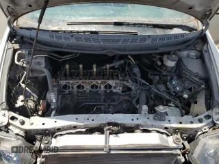 2007 Honda Civic Si with VIN 2HGFG21577H702545, listed as a Copart auction lot 55108605 with Not Provided miles and Clean Title. Bid and sale history available at DreamBid. Image 11.