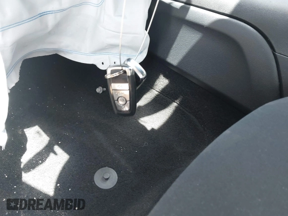 2020 Ford Mustang EcoBoost with VIN 1FA6P8TH3L5169920, listed as a IAAI auction lot 42339107 with 84,748 mi miles and . Bid and sale history available at DreamBid. Image 11.