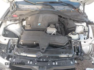 2016 BMW 3 Series 328i xDrive with VIN WBA8E3G58GNT79878, listed as a IAAI auction lot 41868484 with 67,971 mi miles. Bid and sale history available at carsss.com. Image 10.