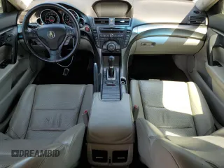 2013 Acura TL Technology z VIN 19UUA8F59DA011998, wystawiony jako Copart lot #55076975 z przebiegiem 102 667 mil mil oraz Szkoda całkowita • Salvage title. Historia ofert i sprzedaży dostępna na DreamBid. Obrazek 8.