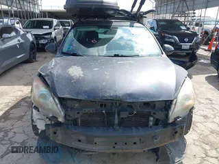 2012 Mazda 3 i Grand Touring with VIN JM1BL1M73C1550997, listed as a IAAI auction lot 40772932 with 154,694 mi miles and . Bid and sale history available at carsss.com. Image 12.