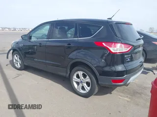 2014 Ford Escape SE with VIN 1FMCU9G91EUA07321, listed as a IAAI auction lot 41807424 with 149,276 mi miles and . Bid and sale history available at DreamBid. Image 3.