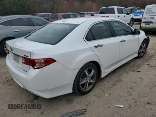 2014 Acura TSX Special Edition с VIN JH4CU2F89EC003705, выставлен на аукционе Copart как лот 81041384 с пробегом 195 172 миль миль и Списание • Salvage title. История ставок и продаж доступна на DreamBid. Изображение 3.