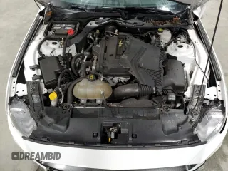 2019 Ford Mustang EcoBoost with VIN 1FA6P8TH0K5157352, listed as a Copart auction lot 86187884 with 69,491 mi miles and Clean Title. Bid and sale history available at carsss.com. Image 11.