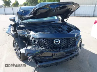 2023 Mazda CX-50 Meridian Edition z VIN 7MMVABXY1PN149136, wystawiony jako IAAI lot #42587764 z przebiegiem 4 748 mil mil oraz . Historia ofert i sprzedaży dostępna na DreamBid. Obrazek 19.