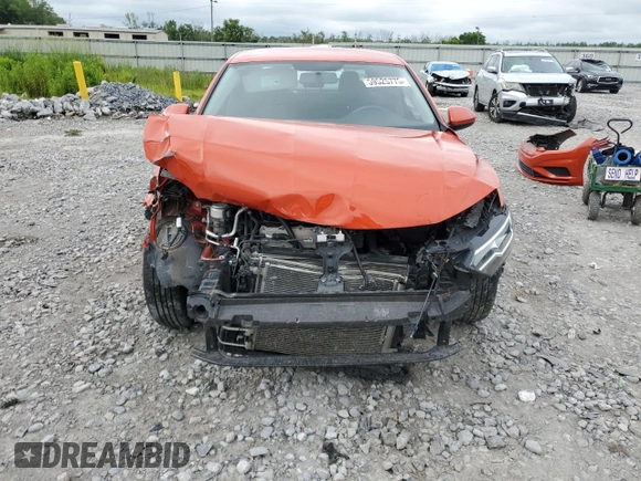 2020 Volkswagen Jetta S с VIN 3VWN57BU8LM091789, выставлен на аукционе Copart как лот 59525775 с пробегом 44 930 миль миль и Списание • Salvage title. История ставок и продаж доступна на DreamBid. Изображение 5.