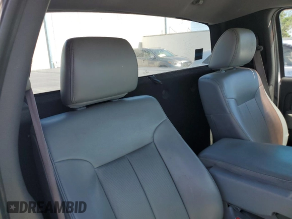 2013 Ford F-150 XL with VIN 1FTMF1CM7DKF24521, listed as a Copart auction lot 53161425 with 128,518 mi miles and Salvage Title. Bid and sale history available at carsss.com. Image 10.
