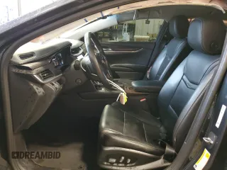 2018 Cadillac XTS Luxury with VIN 2G61M5S32J9139232, listed as a Copart auction lot 50584865 with 146,853 mi miles and Clean Title. Bid and sale history available at DreamBid. Image 7.